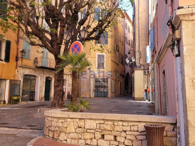 Appartement, Grasse