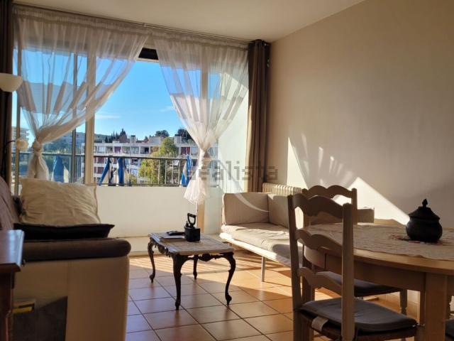 Appartement, Grasse