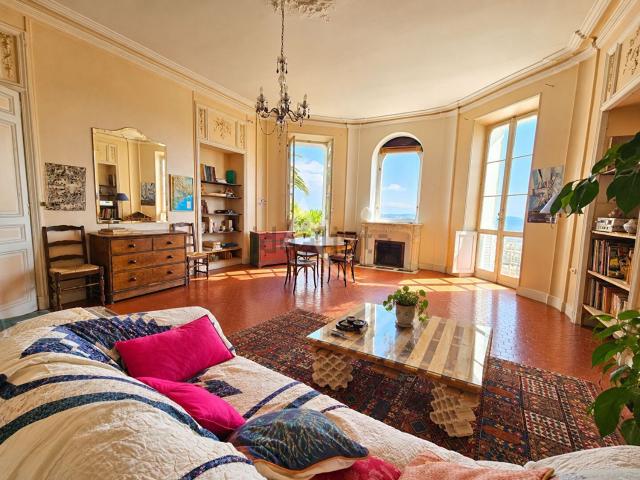 Appartement, Grasse