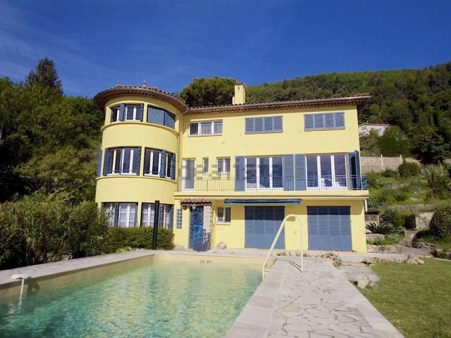 Appartement, Grasse