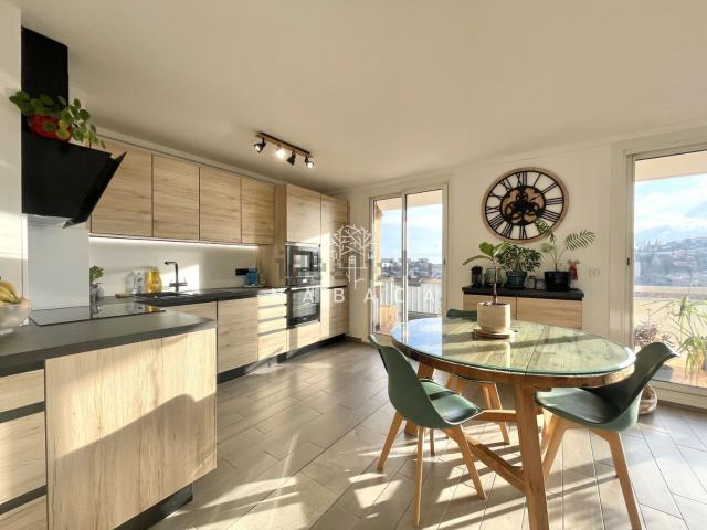 Appartement, Grasse