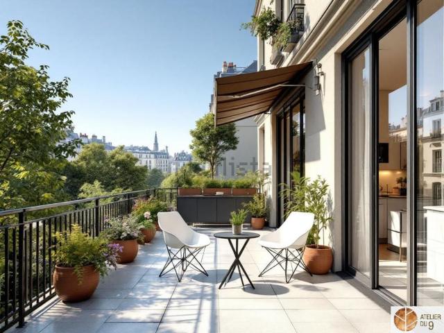 Appartement, Grasse