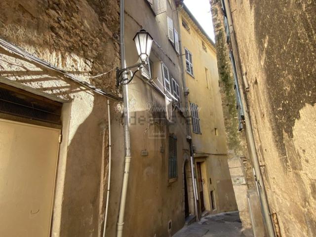 Appartement, Grasse