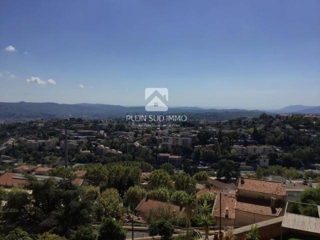 Appartement, Grasse