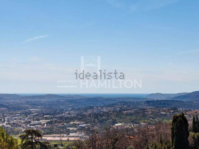 Appartement, Grasse