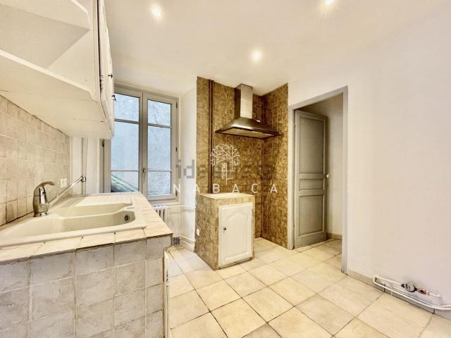 Appartement, Grasse