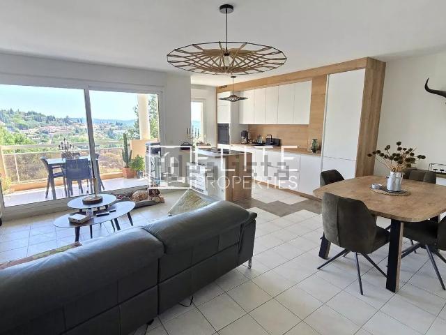 Appartement, Grasse
