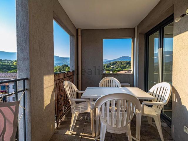 Appartement, Grasse
