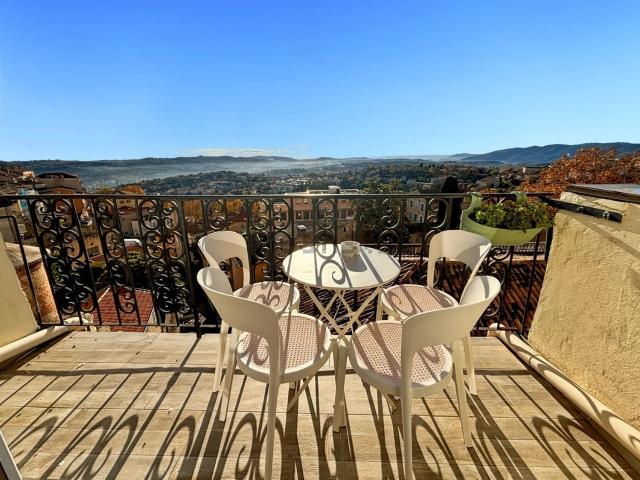 Appartement, Grasse