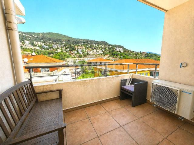 Appartement, Grasse