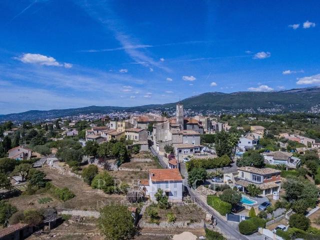 Appartement, Grasse