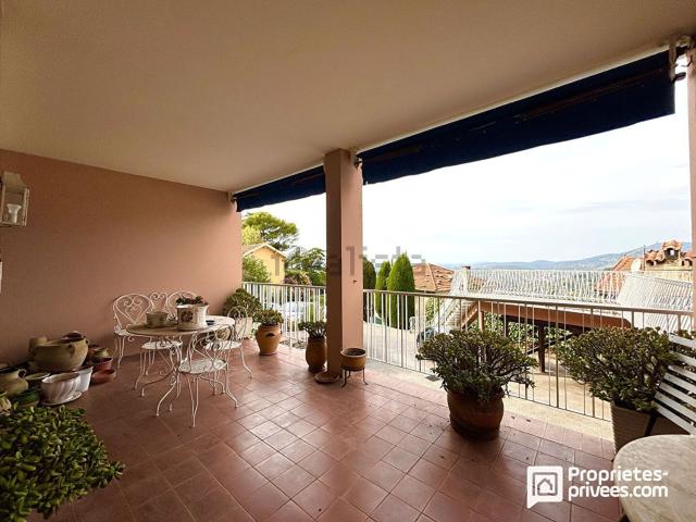 Appartement, Grasse