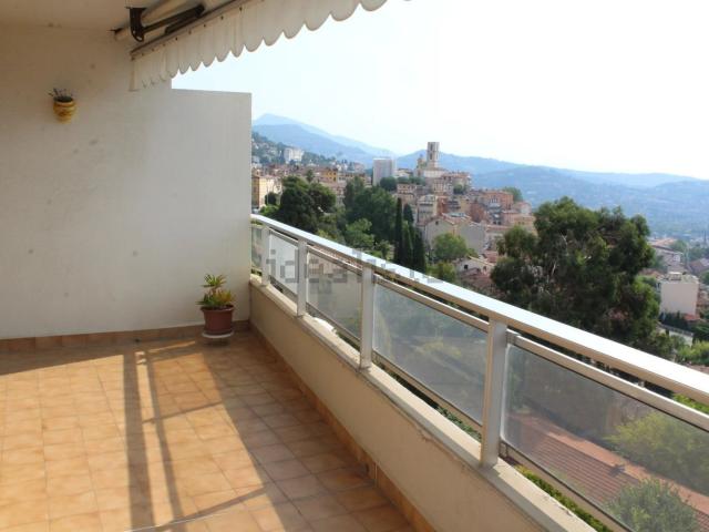 Appartement, Grasse