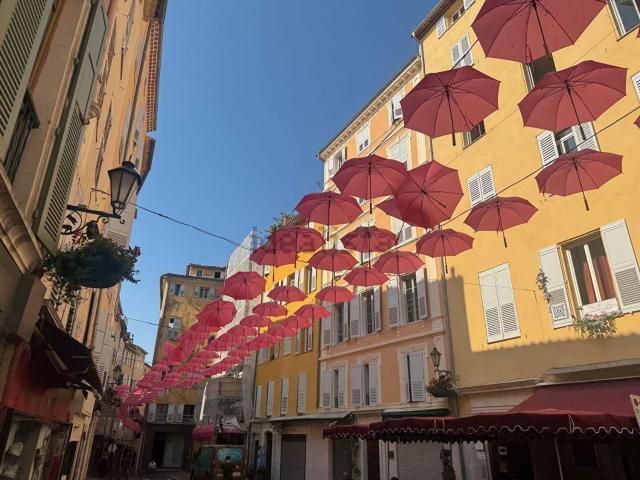 Appartement, Grasse