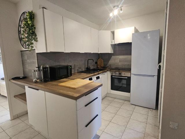 Appartement, Grasse