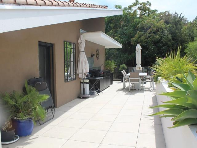 Appartement, Grasse