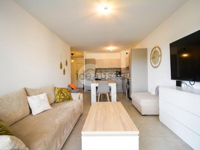 Appartement, Grasse