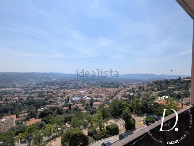 Appartement, Grasse