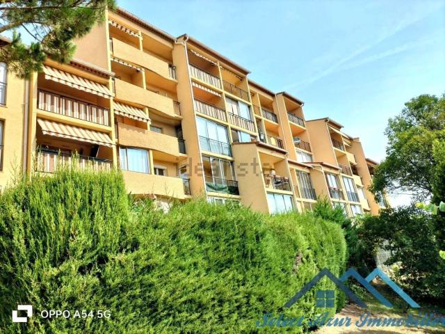 Appartement, Grasse