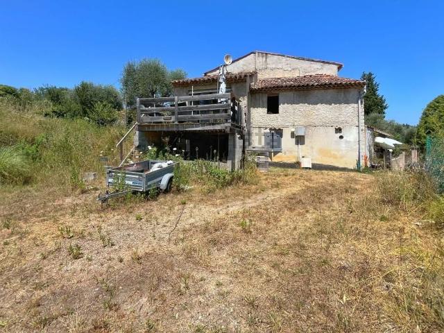 Appartement, Grasse