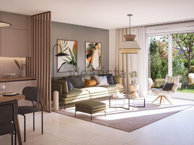 Appartement, Grasse