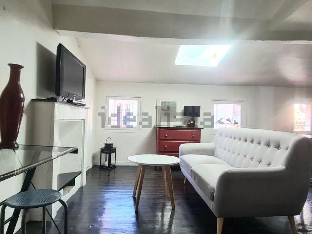 Appartement, Grasse