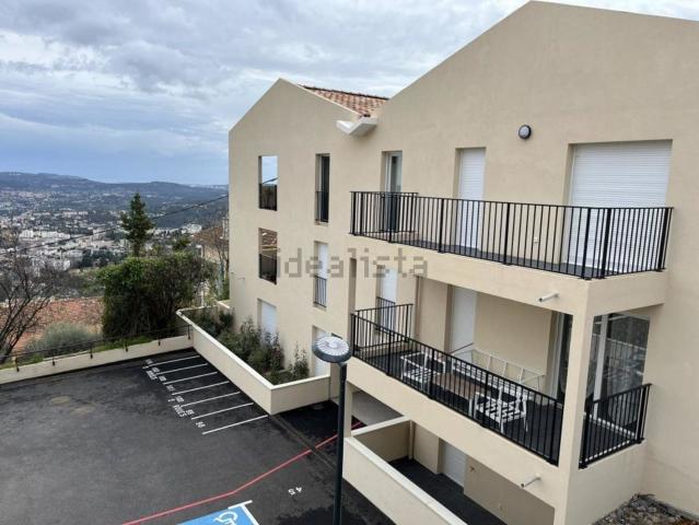 Appartement, Grasse