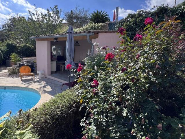 Appartement, Grasse