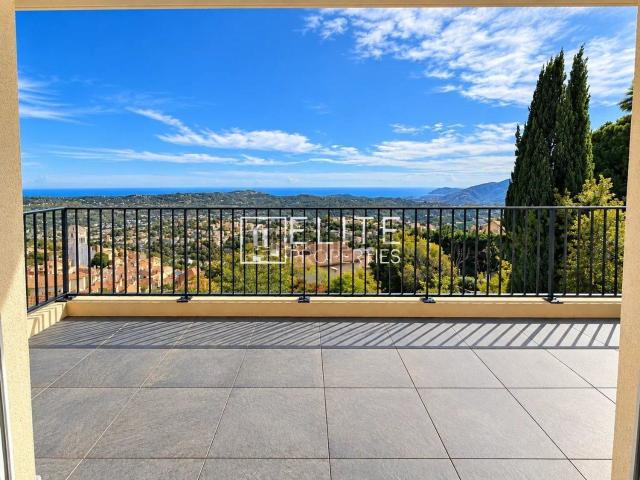 Appartement, Grasse