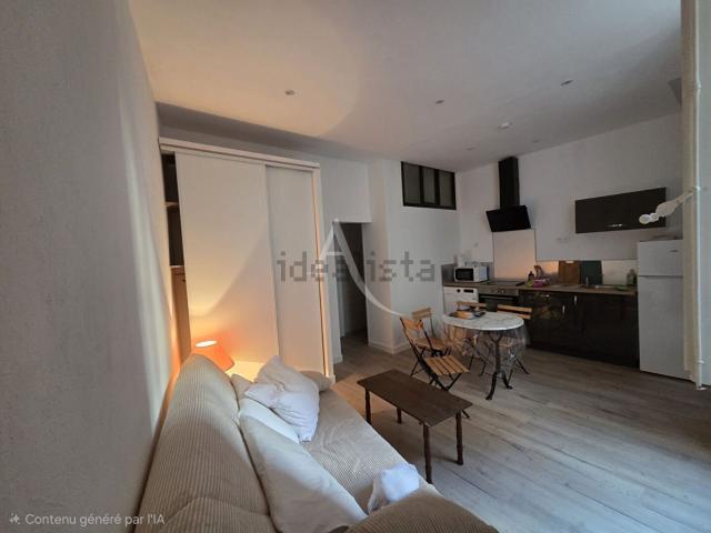 Appartement, Grasse