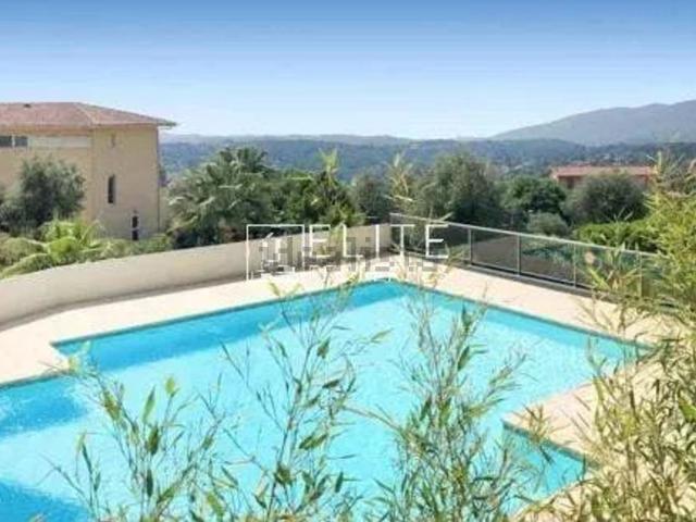 Appartement, Grasse