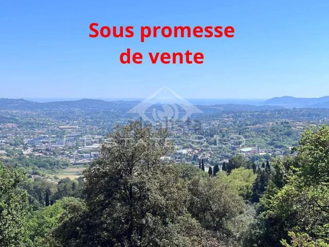 Appartement, Grasse