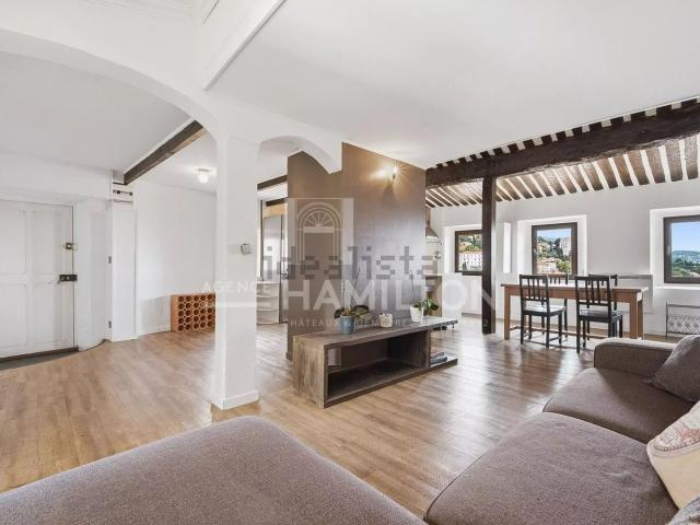 Appartement, Grasse