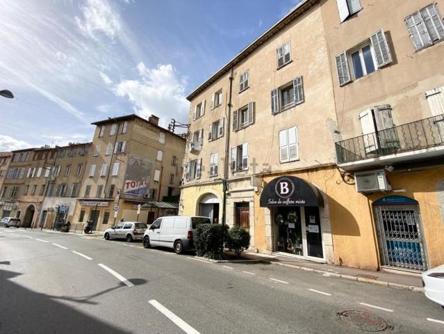 Appartement, Grasse