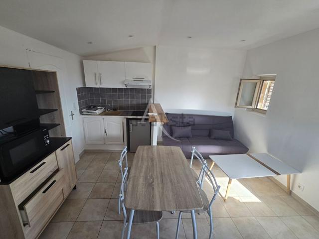 Appartement, Grasse