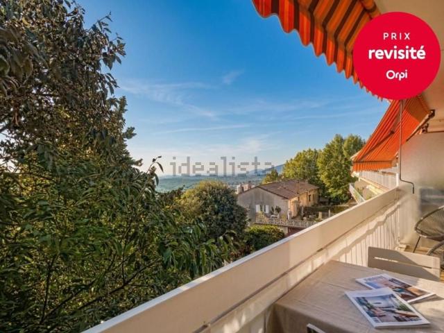 Appartement, Grasse