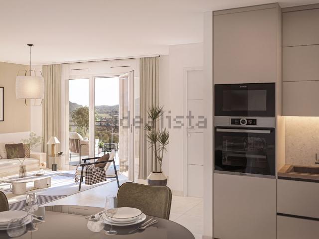 Appartement, Grasse
