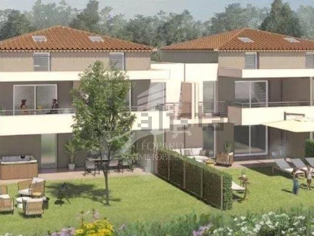 Appartement, Grasse