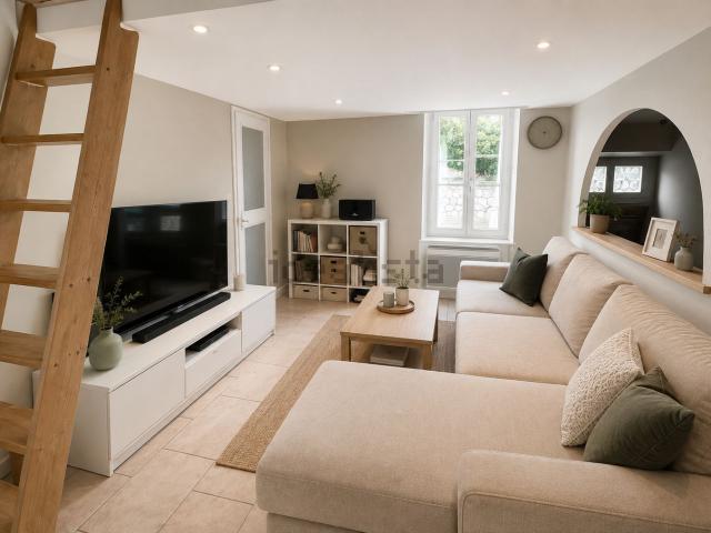 Appartement, Grasse