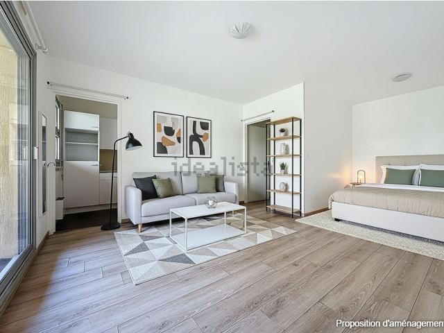 Appartement, Grasse