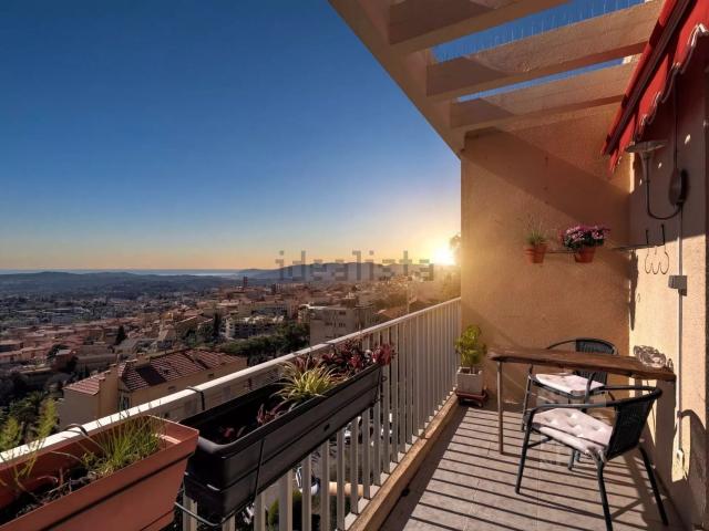 Appartement, Grasse