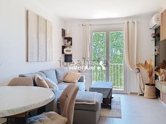 Appartement, Grasse