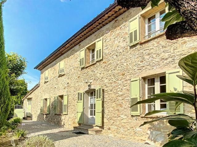 Appartement Grasse