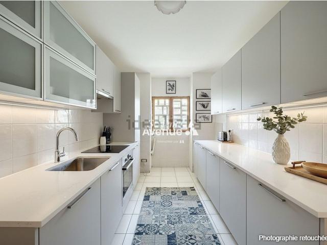 Appartement, Grasse