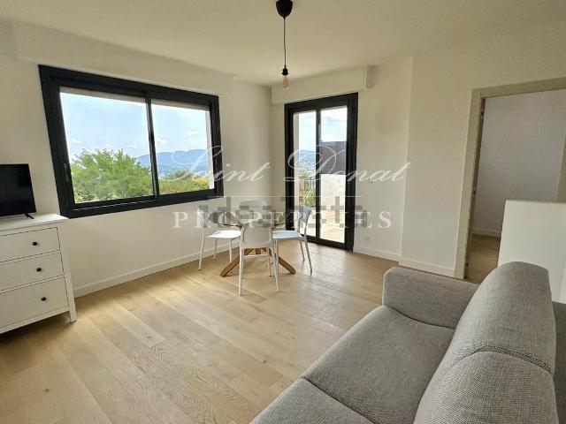 Appartement, Grasse