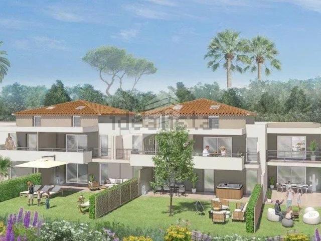 Appartement, Grasse