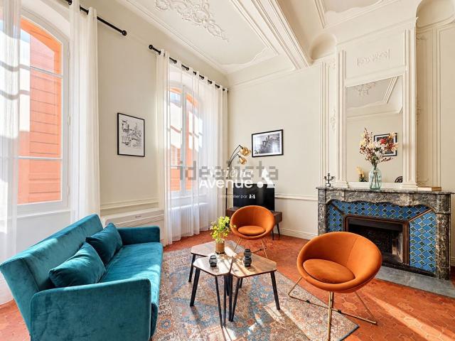 Appartement, Grasse