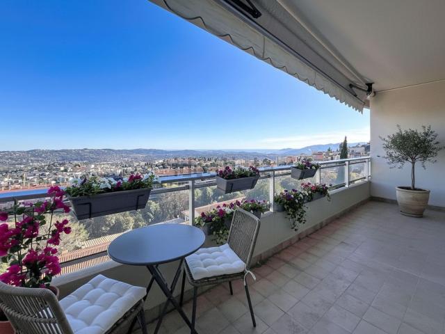 Appartement, Grasse
