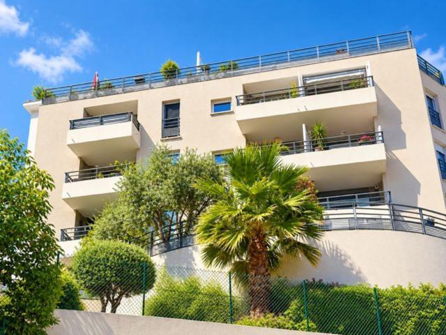 Appartement, Grasse