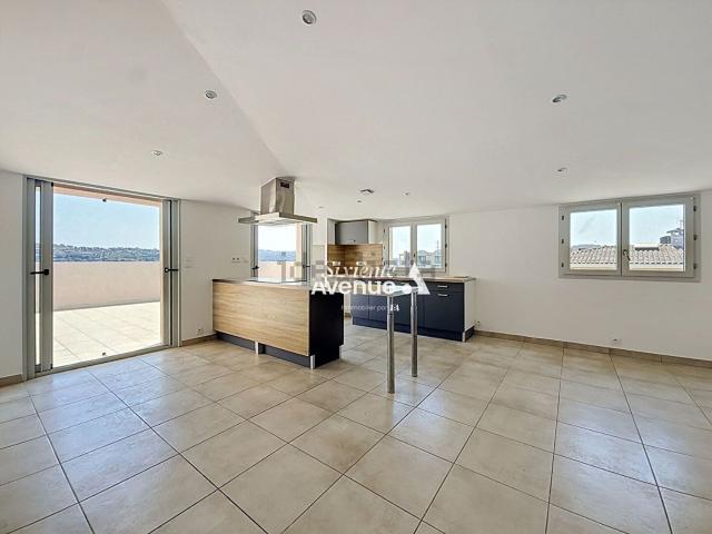 Appartement, Grasse